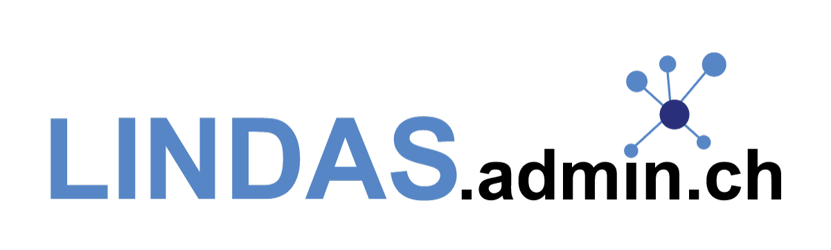LINDAS logo